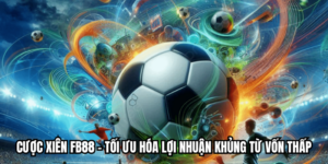 Cược Xiên FB88 - Tối Ưu Hóa Lợi Nhuận Khủng Từ Vốn Thấp