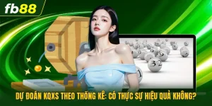 Dự Đoán KQXS Theo Thống Kê: Có Thực Sự Hiệu Quả Không?