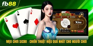 Mẹo Chơi Sicbo - Chiến Thuật Hiệu Quả Nhất Cho Người Chơi