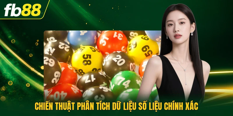 Mẹo Bắt Bạch Thủ - Chiến Thuật Phân Tích Lô Đề Chuẩn Xác 2 Chiến thuật phân tích dữ liệu số liệu chính xác