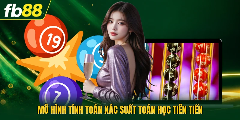 Cách Soi Cầu Loto | Phân Tích Chuẩn, Tỷ Lệ Thắng 99% 3 Mô hình tính toán xác suất toán học tiên tiến