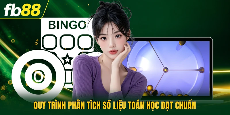 Soi Cầu Pascal Hôm Nay | Tính Toán Số Liệu Chuẩn 99% 2 Quy trình phân tích số liệu toán học đạt chuẩn