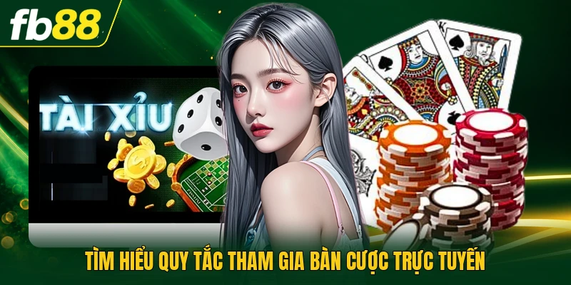 Sic Bo Online - Phương Pháp Soi Kèo Xí Ngầu Hiệu Quả 2 Tìm hiểu quy tắc tham gia bàn cược trực tuyến