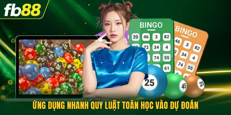 Mẹo Bắt Bạch Thủ - Chiến Thuật Phân Tích Lô Đề Chuẩn Xác 3 Ứng dụng nhanh quy luật toán học vào dự đoán